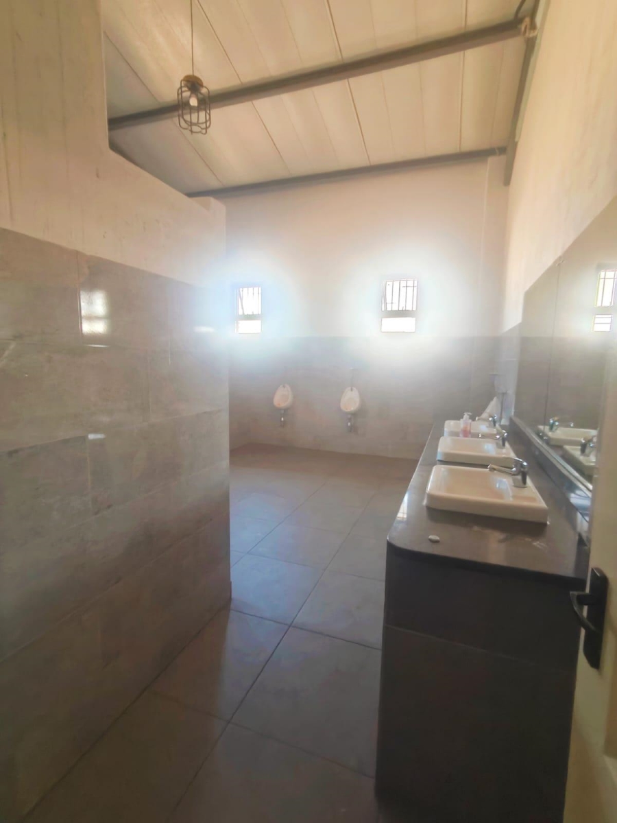 Commercial Property for Sale in Sasolburg Ext 3 Free State